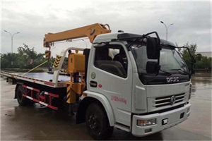 夹江24小时道路救援服务