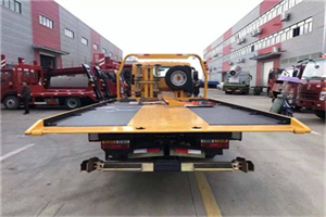 夹江附近汽车救援服务