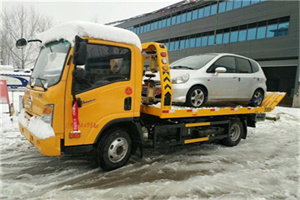 夹江附近道路救援服务